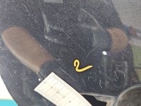 Drzwi tył prawe Suzuki Splash HB 5d