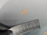 DRZWI PRZÓD LEWE KIEROWCY Kia Sportage II 04-10 5d srebrny S6