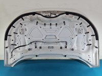 Maska przednia Ford Edge II biały