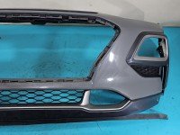 Zderzak przód Hyundai Kona I szary R3G