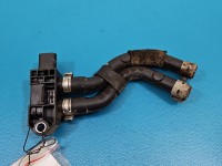 Czujnik ciśnienia spalin Dacia Duster III 24- 227702631R