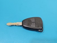 Stacyjka KLUCZYK WKŁADKA Dodge Caliber 05026222AF