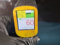 DRZWI PRZÓD LEWE KIEROWCY BMW X5 F15 5d B53\8