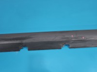 Listwa progowa lewa PRÓG NAKŁADKA Seat Leon III 12- 5F9853851D LW8Z