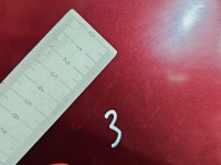 Błotnik przód prawy Toyota Corolla E16 E18 13- 3T3