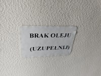 Skrzynia biegów Opel Zafira B 1.7 cdti
