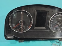 Licznik Vw Caddy III 2K 2.0 tdi 2K0920876F EUROPA