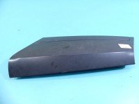 Osłona ZAŚLEPKA PLASTIK L OSŁONA SŁUPKA TYŁ LEWA Land Range Rover III L322 01-12 DDH000093, SLR00155