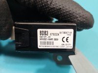 Komputer Sterownik silnika MAZDA 3 II BL 08-13 1.6 CiTD