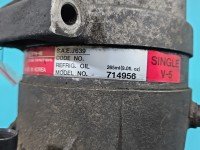 Sprężarka klimatyzacji kompresor Ssangyong Rexton I 714956