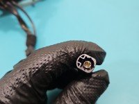 Lusterko lewe pin AUDI A6 C7 kombi 5d kolor brązowy LY8Z europa