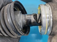 Przekładnia kierownicza maglownica Mercedes W213 2134605801