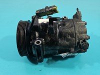 Sprężarka klimatyzacji kompresor 9659875880 Citroen Berlingo II 1.6 hdi