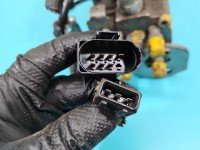 Pompa wtryskowa Audi A4 B5 0460404986, 028130115A 1.9 tdi (AFN)