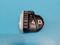 Czujnik ciśnienia opon Opel Insignia B 2014DJ3194 TPMS