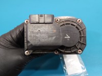 Przepustnica Toyota Corolla E15 1.6 vvti 22030-0T050