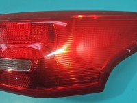 Lampa tył prawa Ford Focus Mk3 sedan EUROPA