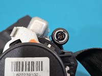 Pas bezpieczeństwa przód prawy pasażera Maserati Quattroporte VI 13- 622239100, 6700124980