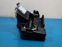 Zbiornik Zbiorniczek płynu spryskiwacza Skoda Fabia II