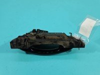 Klamka tył prawa zewnętrzna AUDI A4 B8 8T0837886B