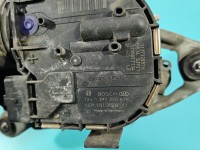 Silniczek Silnik wycieraczek przód Peugeot 508 I 1397220613, 1397220614