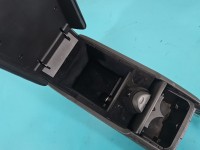 Podłokietnik TUNEL INFINITI QX50 EUROPA