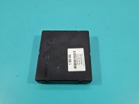 Sterownik moduł komfortu Audi A6 C6 4F0907289E Europejska