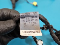 Instalacja Wiązka drzwi przód prawych Audi A4 B9 8W0971030CF