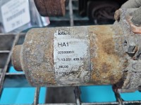 Most tylny DYFER tył Land rover Discovery Sport 14- L550 2.0d