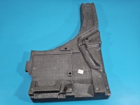 Wkład styropian bagażnika koła zapasowego Ford Mondeo Mk5 DS73-012200, DS73-N11169, DS73-N11168