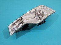 Halogen lewy Citroen C5 II X7
