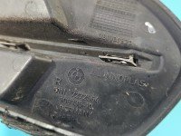 Zaślepka kratka zderzaka prawa atrapa BMW F20 7272564