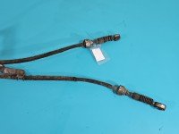 DŹWIGNIA LEWAREK WYBIERAK LINKI Honda Civic VIII UFO 2.2 i-CTDi N22a2