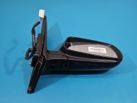 Lusterko prawe Toyota Prius II XW20 03- 8S2 europa