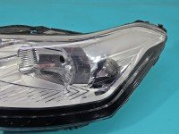 Reflektor lewy lampa przód Citroen C5 II X7 EUROPA