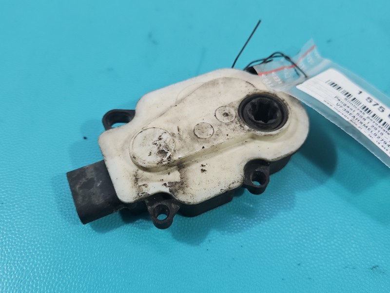 Silniczek pozostałe Peugeot 508 I 2.0 hdi