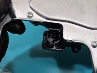 Silniczek Silnik wycieraczki tył Suzuki Sx4 S-Cross 13-21 HB