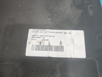 Osłona ZAŚLEPKA PLASTIK Mercedes Vito W447 14- 632110002-23