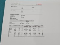 TESTOWANY Wtryskiwacz 0445116046 Volvo XC60 I 08- 2.0d 163KM