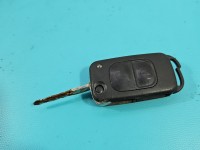 Komputer Sterownik silnika A0275458432, 0281010280 Mercedes Sprinter I 903 2.2 cdi
