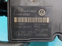 Pompa abs Vw Jetta V 1K0614117H, 1K0907379P