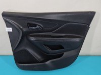 Tapicerka drzwi przód prawa boczek Opel Mokka A 42458672