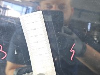DRZWI PRZÓD PRAWE PASAŻERA Infiniti FX I 5d czarny KH3