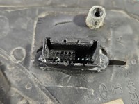 Lusterko prawe Opel Astra III H elektryczny, Europejska, 5pin europa