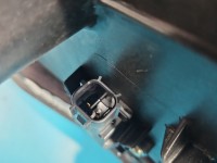 Podnośnik przód lewy SZYBY WINDA 82450-2W020 Hyundai Santa Fe III 12–18 6 + 2 PIN 5d HB