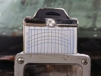 Silnik Toyota Auris II 1.6 16V FILM pomiar