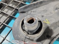 Wahacz przód prawy Peugeot 508 II 18- przedni