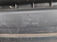 Podszybie Vw Tiguan I 07- 5N1819404, 5N1.819.404, 5N1819403