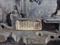 Głowica Opel Combo D 263A2000 1.3 cdti
