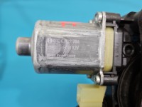 Podnośnik przód prawy SZYBY WINDA 8W0837462, 8W0959802 Audi A4 B9 Europejska 5d kombi
